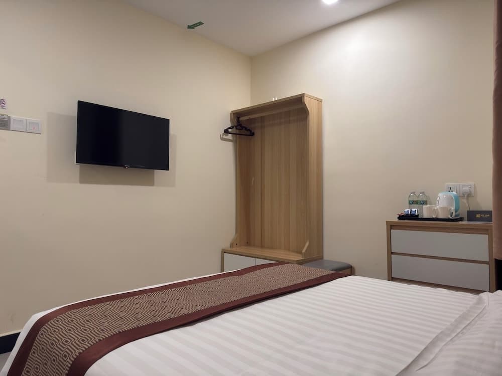 My Inn Hotel Inanam Kota Kinabalu - photo 14