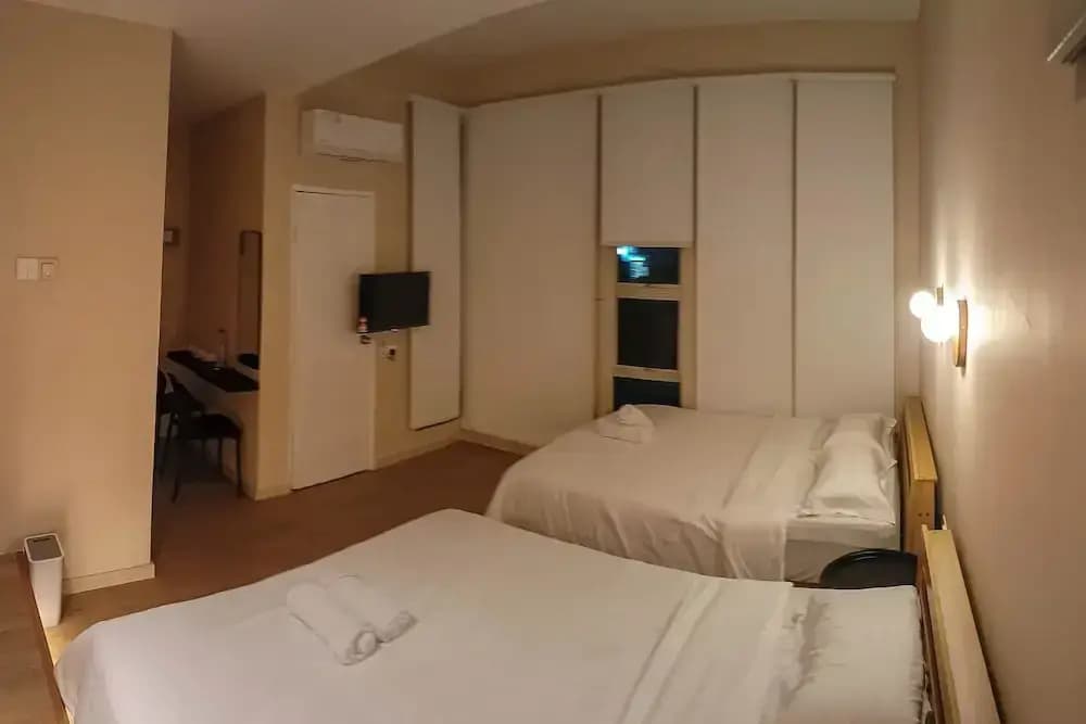 Keteri Boutique Hotel - photo 29