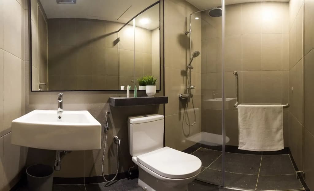 Le Vert Boutique Hotel - photo 25