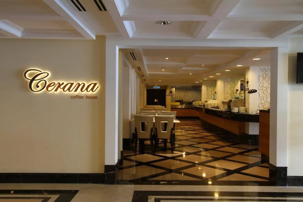 Perdana Kota Bharu - photo 12