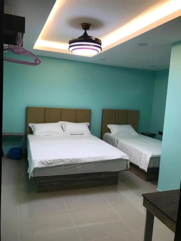 Homestay Stardow~星窗名宿~ - photo 21