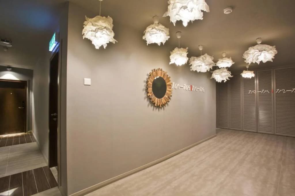 M+ Boutique Hotel - photo 10