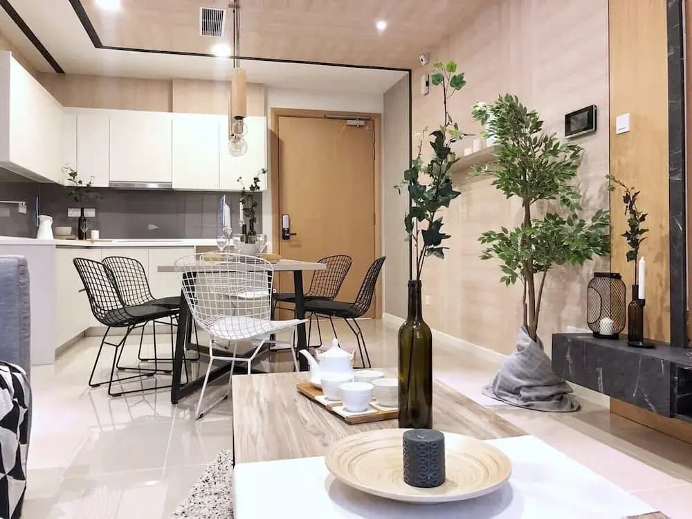 A Lux 2BR Suasana Suites in JB, Free Parking - photo 14