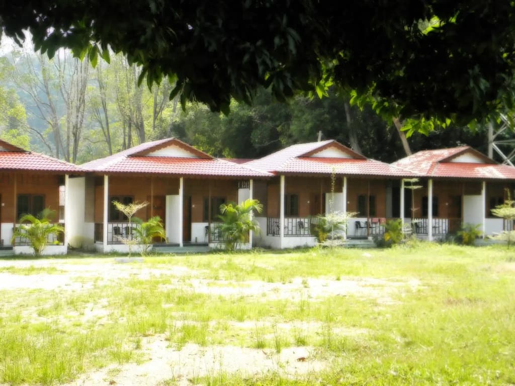 Pangkor Waterfall Beach Resort - photo 14