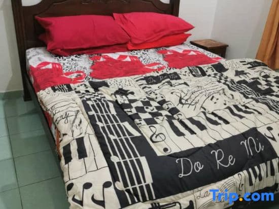 Homestay Teratak Tuan Muda - photo 4