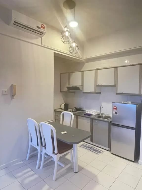Mahkota Hotel Melaka by I Housing - photo 20