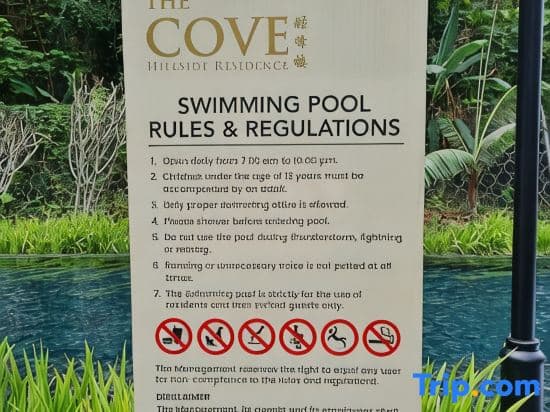 Ipoh The Cove Hillside Premier Suites By LUX SUITE - photo 2