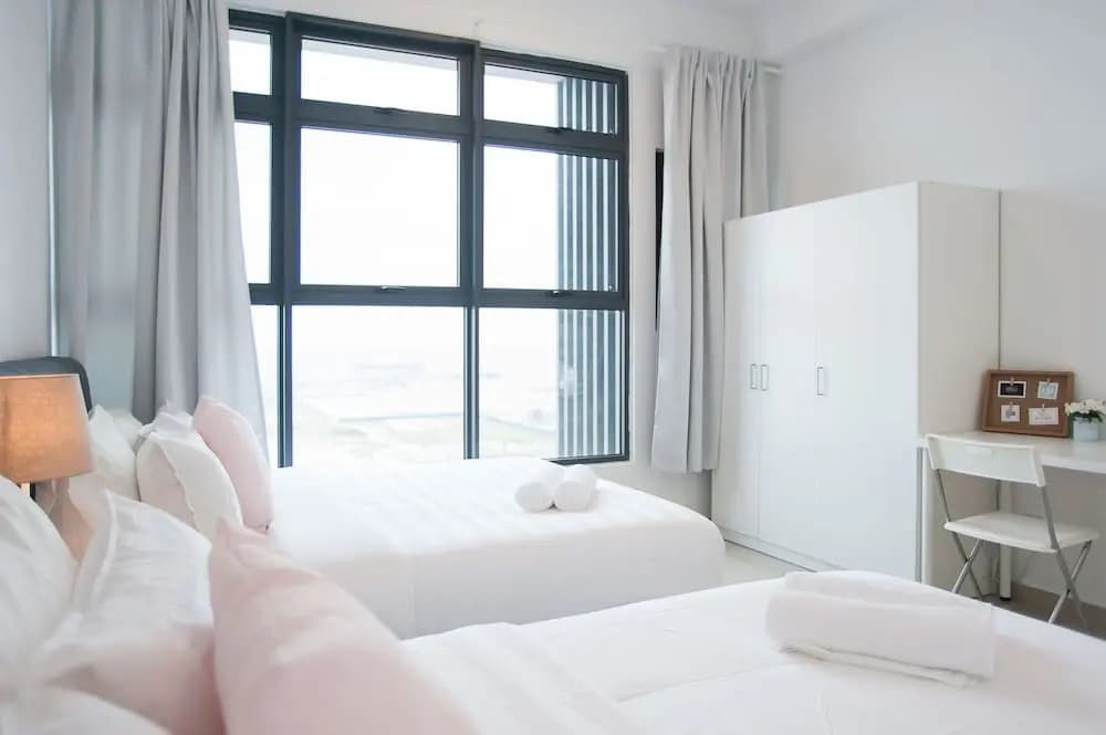 A3 FAMILY Suites 4-6pax Jonker Melaka - photo 4