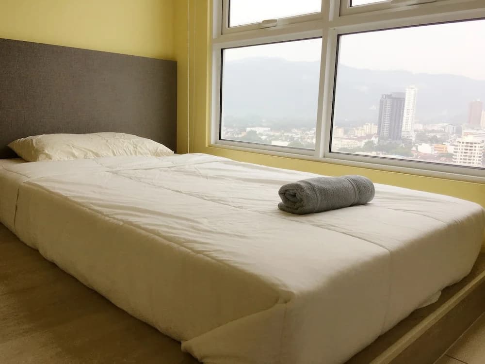 Mansion Deluxe and Double Seaview Suite - photo 15