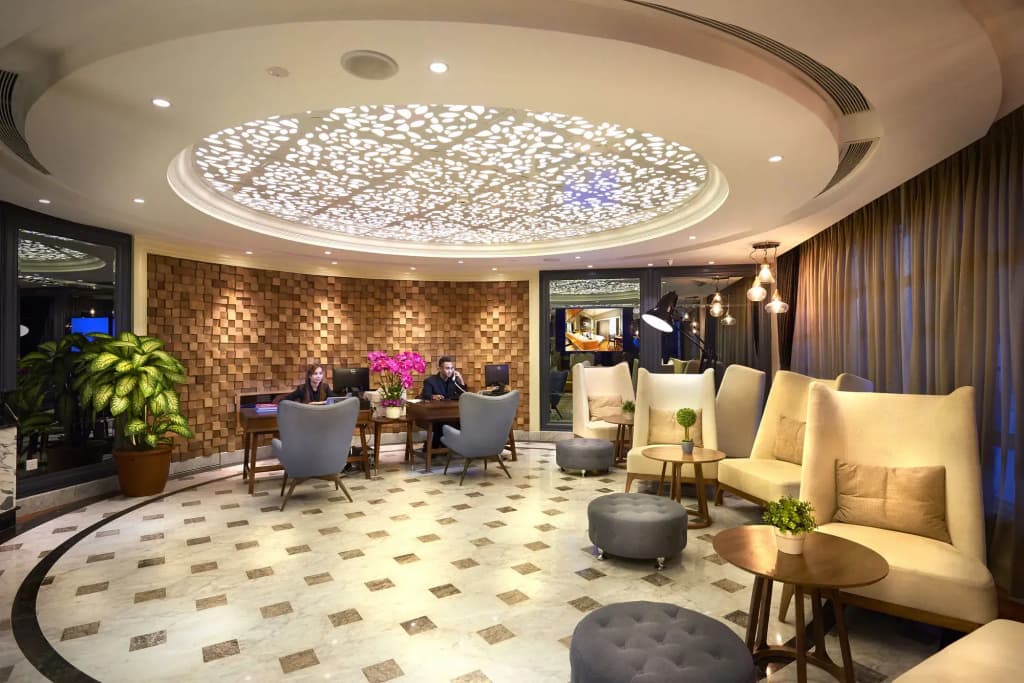 Kingwood Boutique Hotel - photo 2
