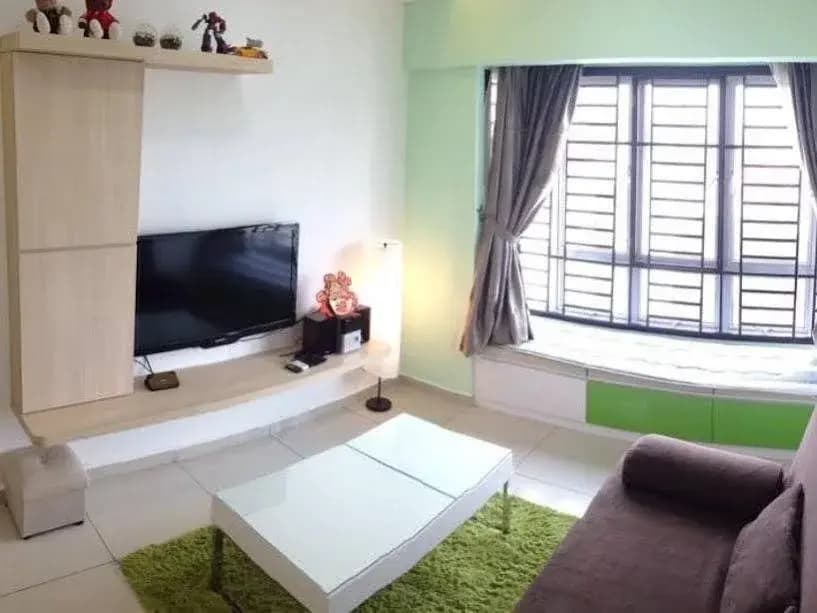 Zennith Suites Johor Bahru - photo 2