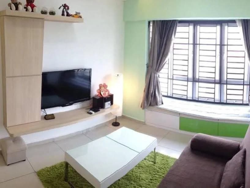 Citi Home @ Zennith Suites - photo 1