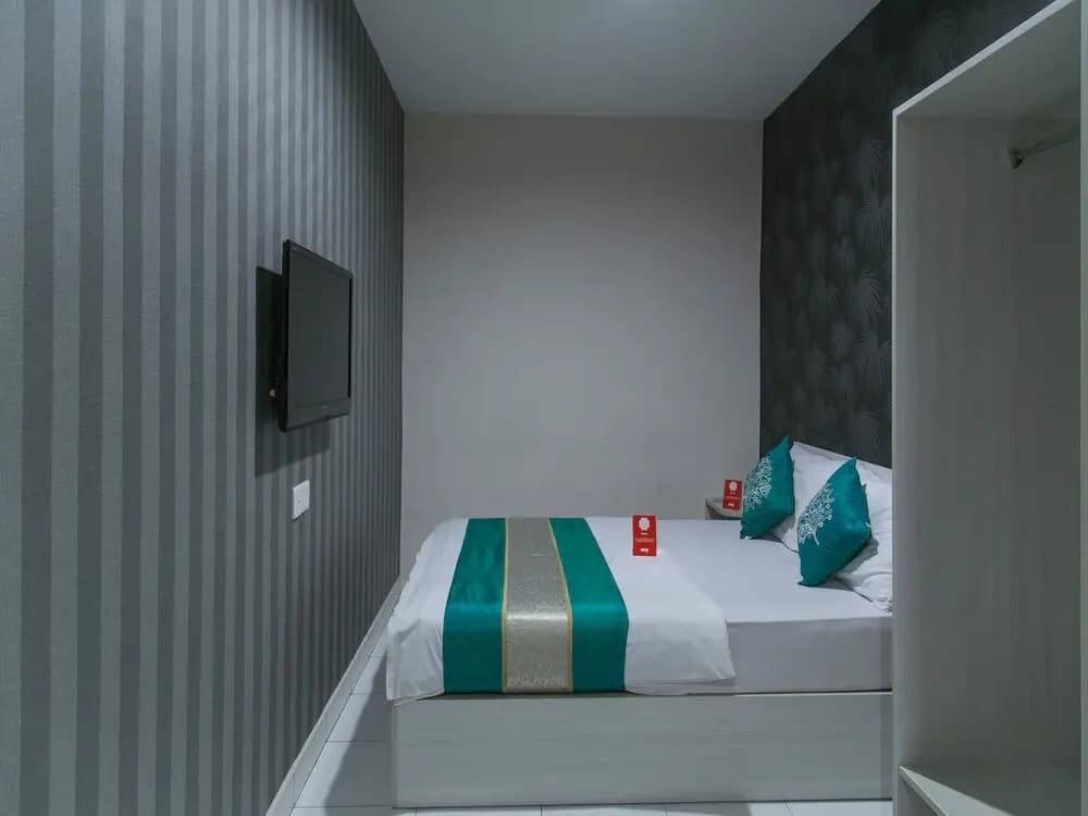 OYO 230 Hotel Pulai - photo 6