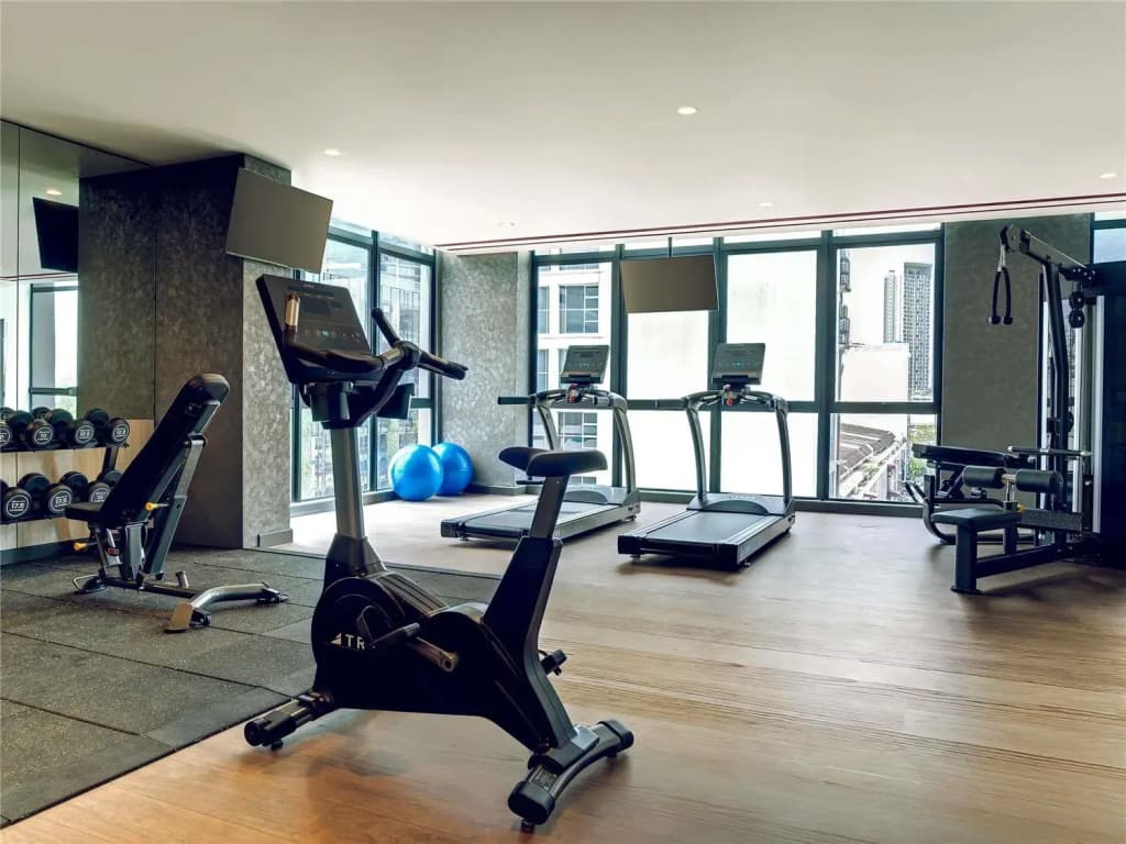 Ibis PJCC Petaling Jaya - photo 10