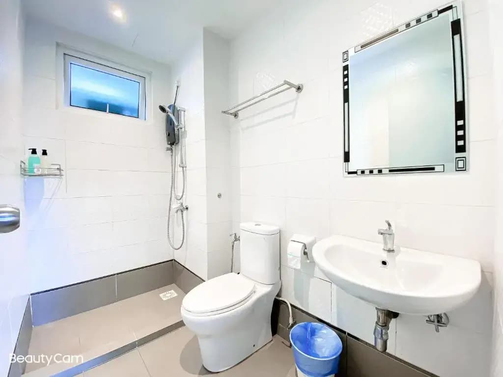 Seasons Luxury Apartment By Jk Home - photo 7