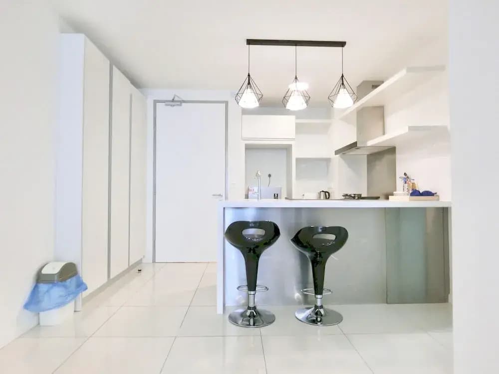 Beloft Sutera Avenue - photo 1