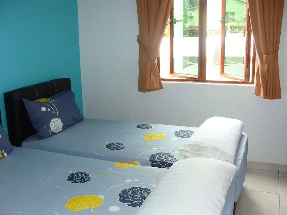 White House Homestay - photo 4