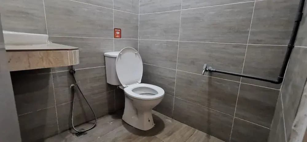 90372 Greybirds Hostel - photo 8