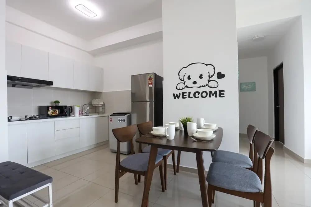 NOVO 8 Jonker Street Melaka By I Housing - photo 36