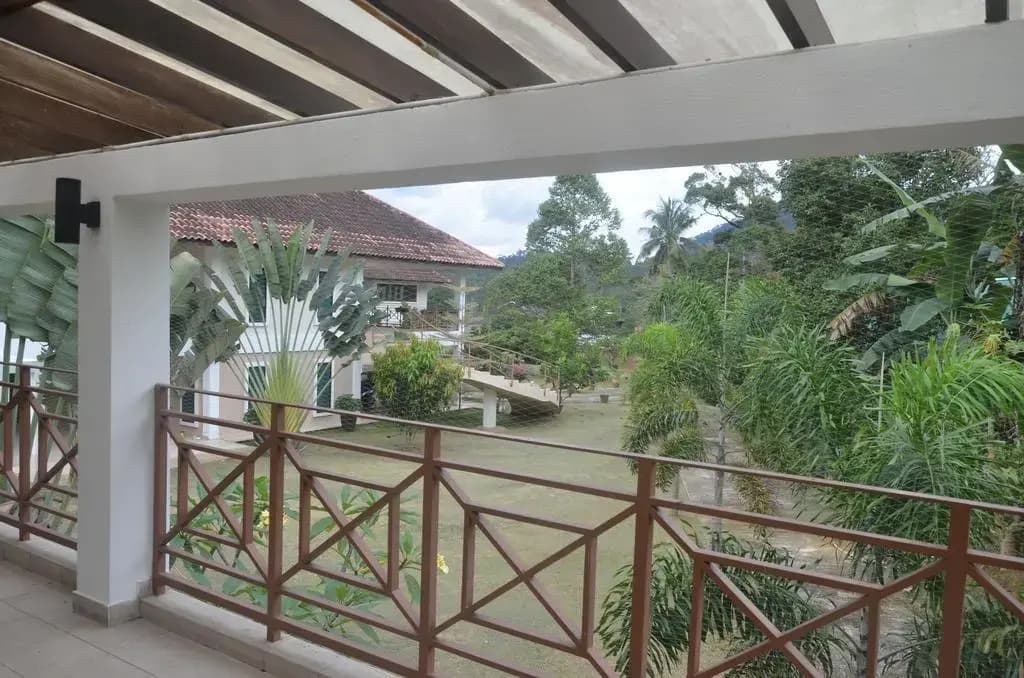 NHZ Country House - photo 9