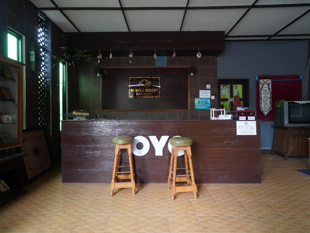 OYO 89646 Panvill Resort - photo 16