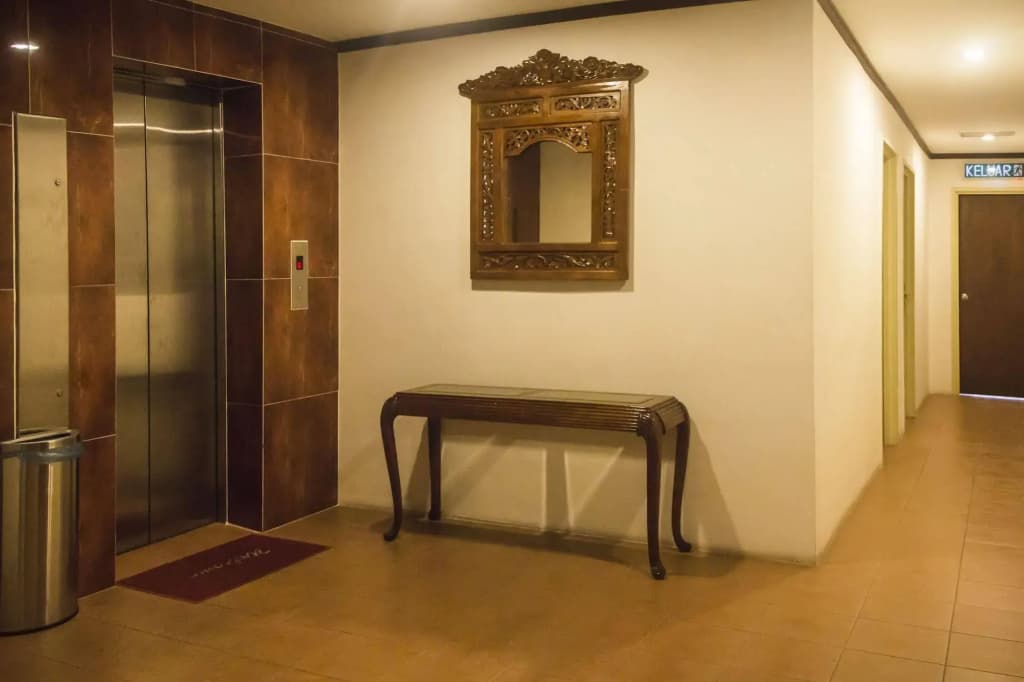 AG Hotel Penang - photo 11