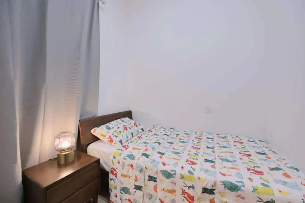 森林城市星海湾民宿 forest city dutyfree homestay - photo 12