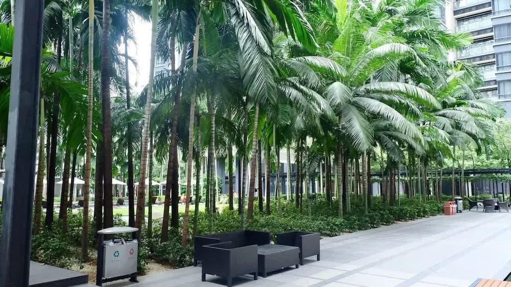 Resort Style Apartment Suites KLCC - photo 16