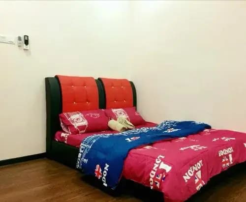 Bukit Banyan Homestay Sungai Petani - photo 4