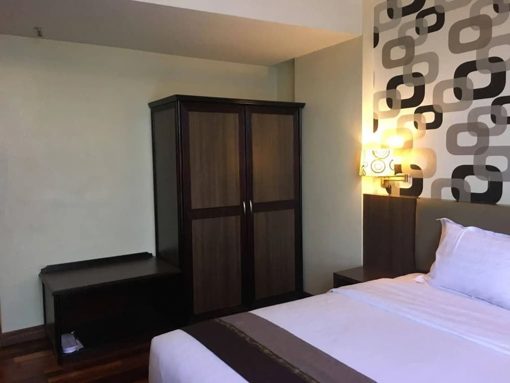 AC Hotels by Marriott Ipoh - photo 6