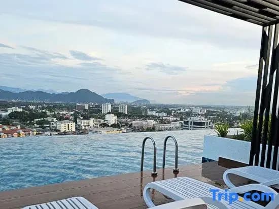 The Horizon Ipoh By 40 Winks - photo 9