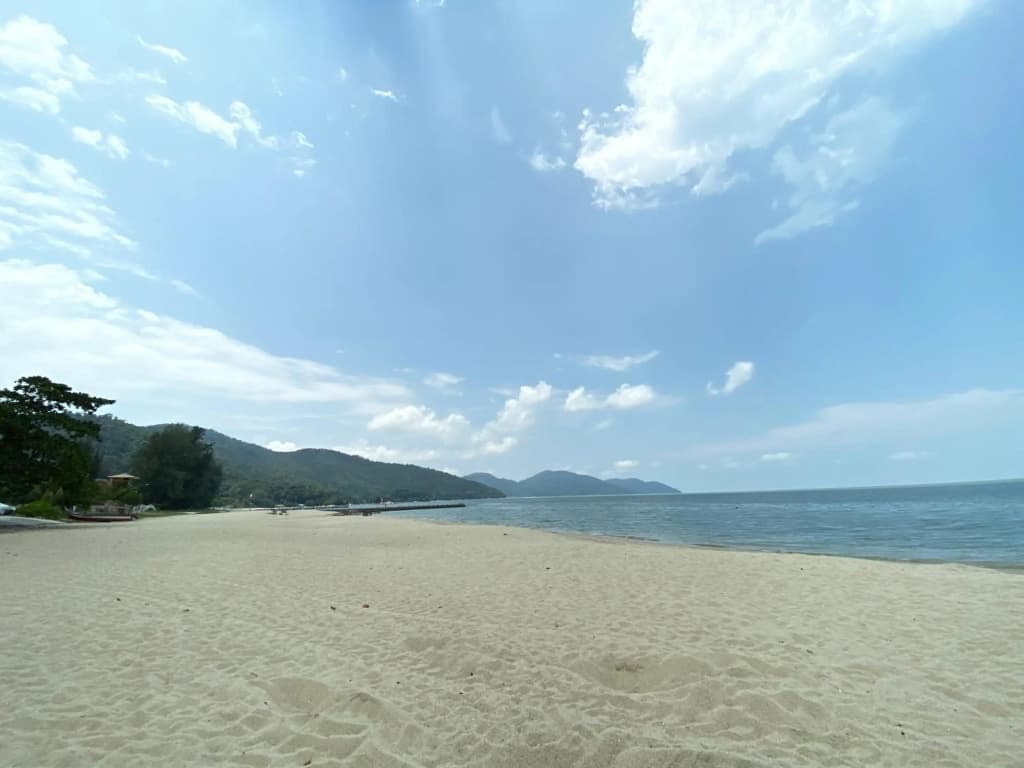 By The Sea Beachfront Home - photo 20