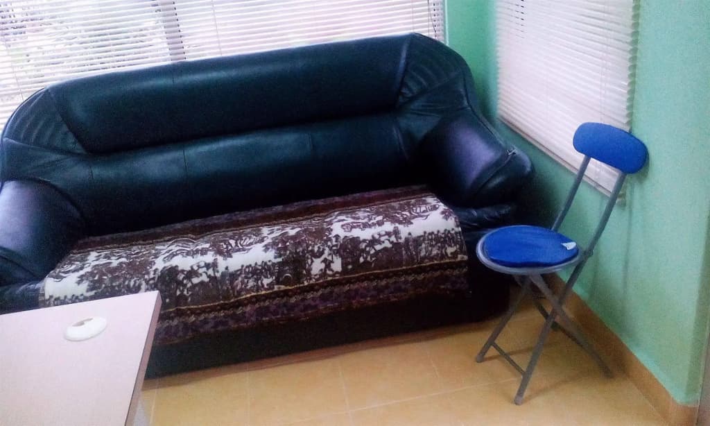 Idaman Guesthouse - photo 8