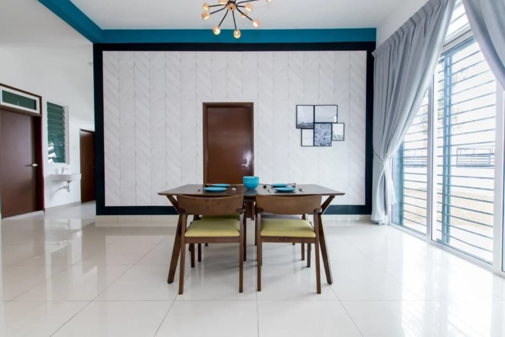 Desaru Arcadia Villa By Convergence - photo 6