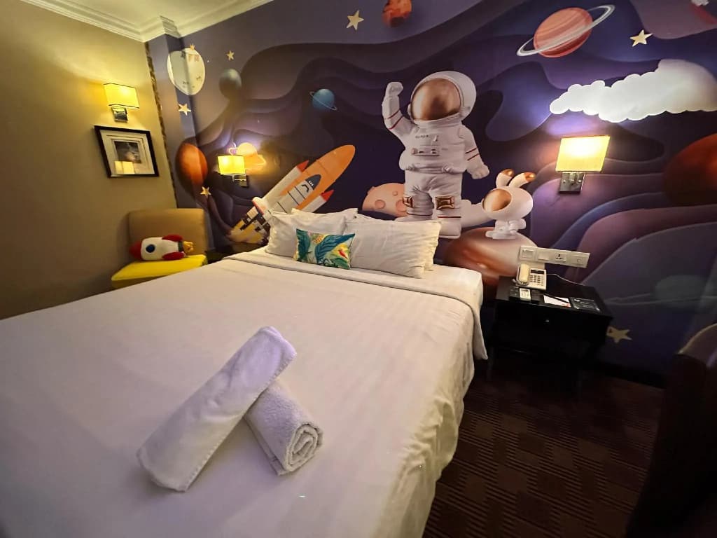 Merchant Hotel - photo 4