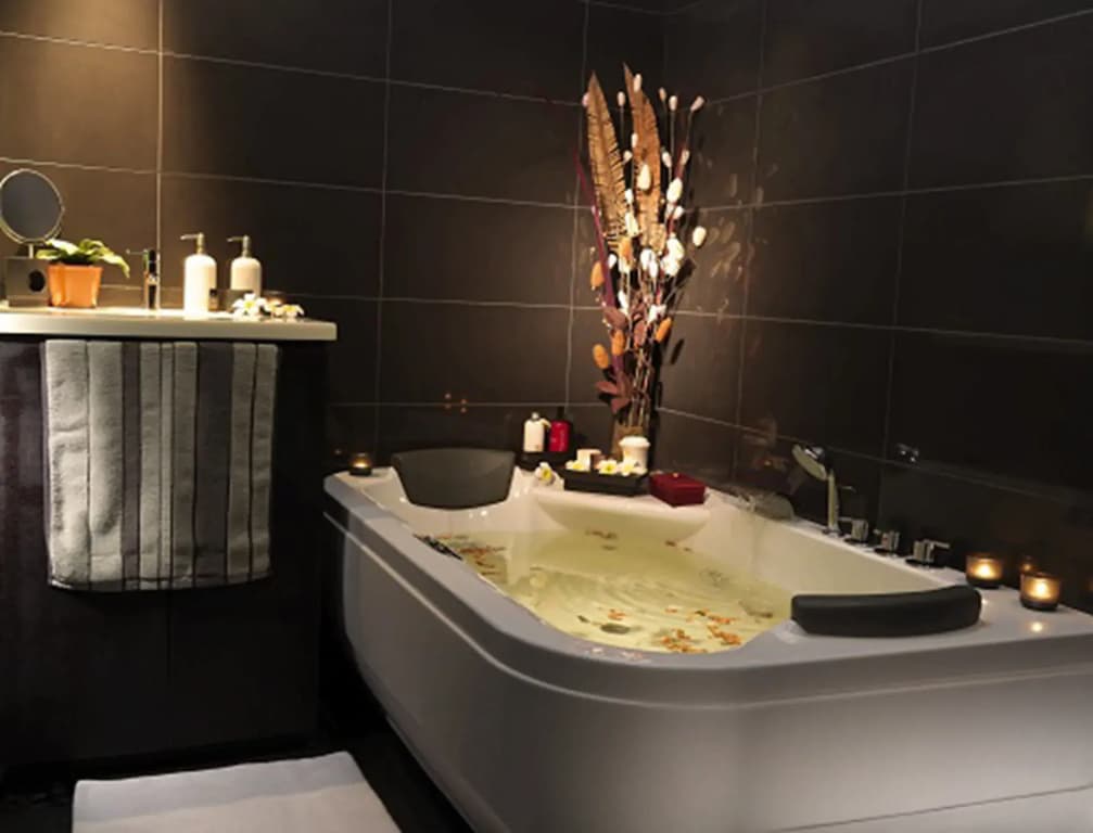 One World Hotel - photo 21