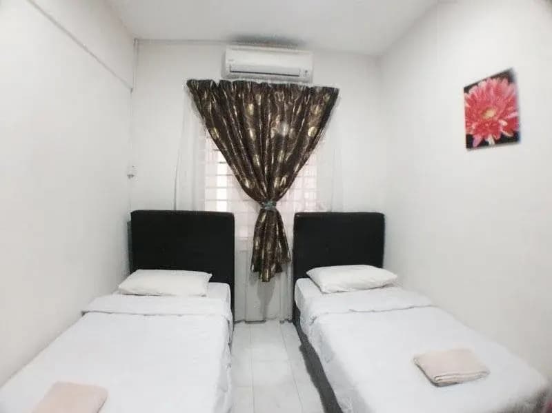 Pulau Melaka Island Stay - photo 5