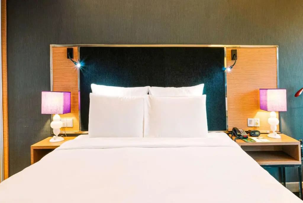 Wyndham Grand Bangsar Kuala Lumpur - photo 41