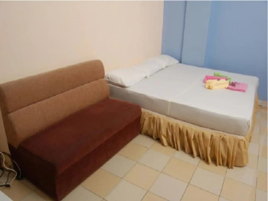 Casavilla Travellers Lodge - photo 2
