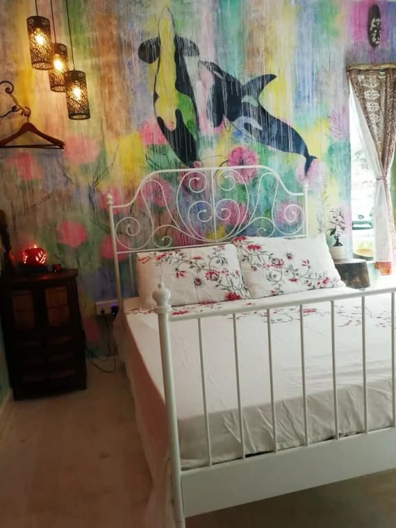 The Home of Happiness - photo 17