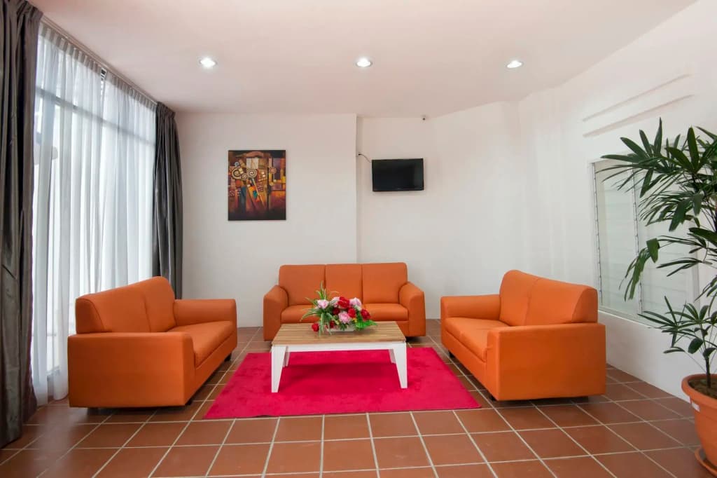 Grand Swiss Hotel - photo 12