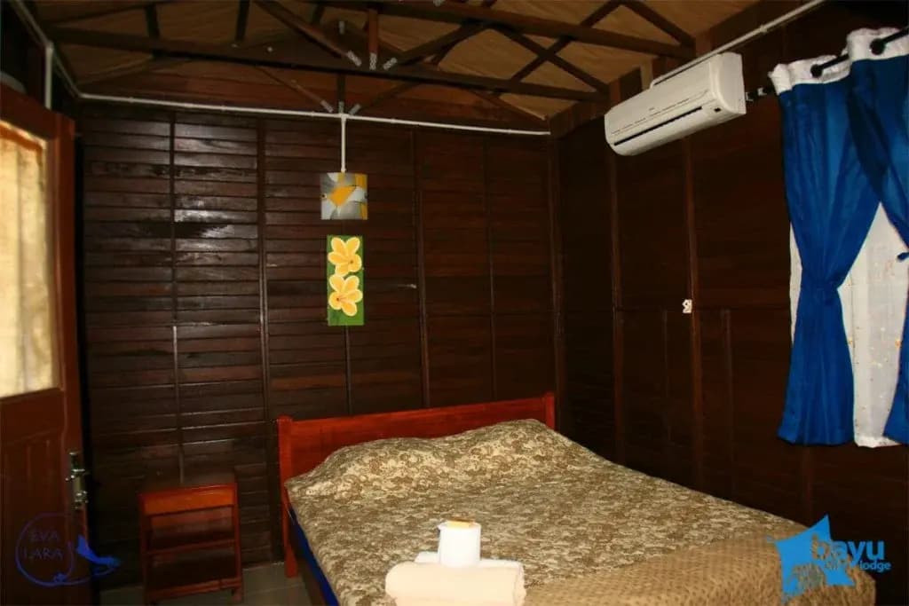 Bayu Dive Lodge - photo 2