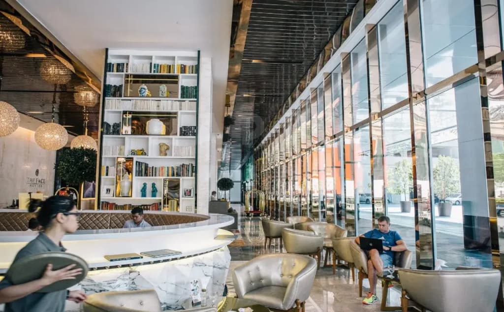 KLCC Platinum Luxury Suites - photo 37