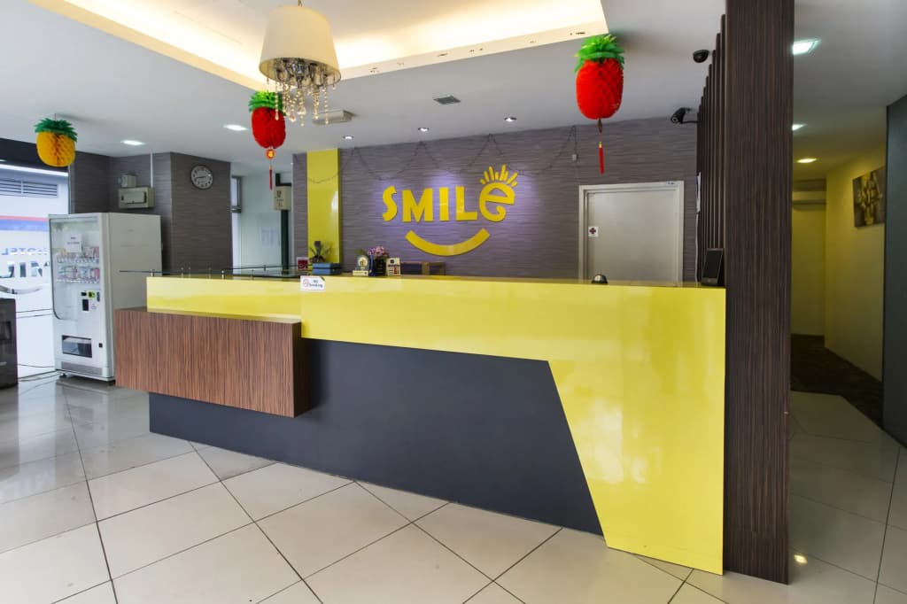 Smile Hotel Selayang Point - photo 2
