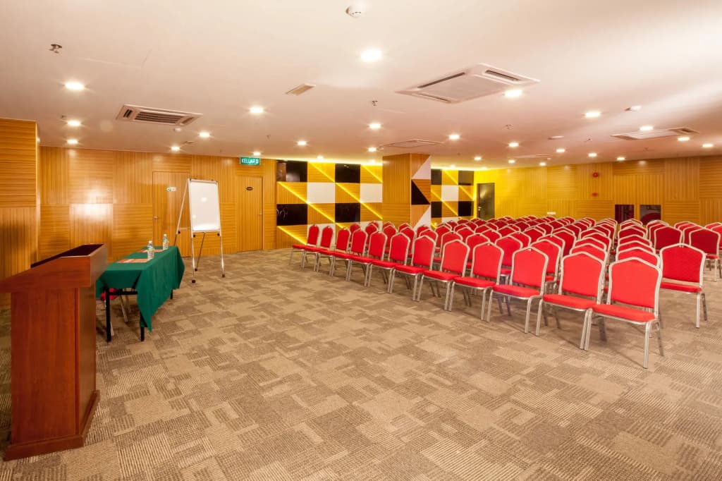 Koho Hotel - photo 15