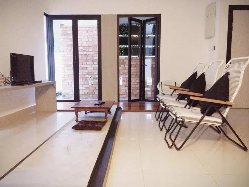 Rimba Mac Villa Melaka Retreat Guesthouse - photo 7