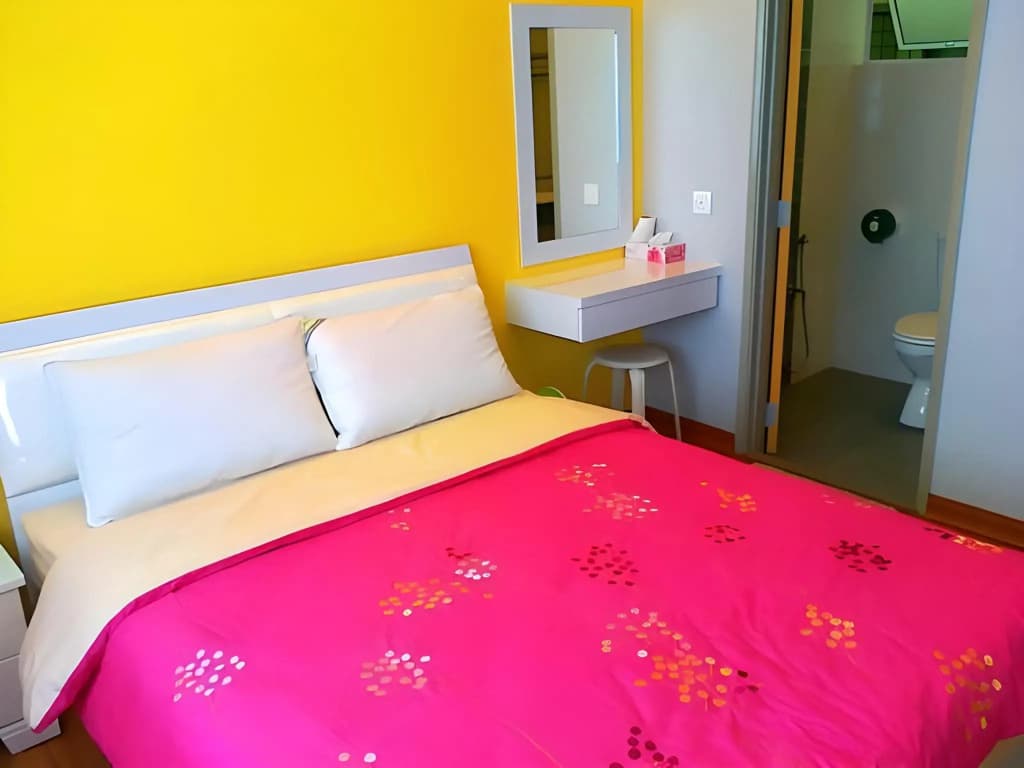 Malacca Hotel Apartment - photo 19