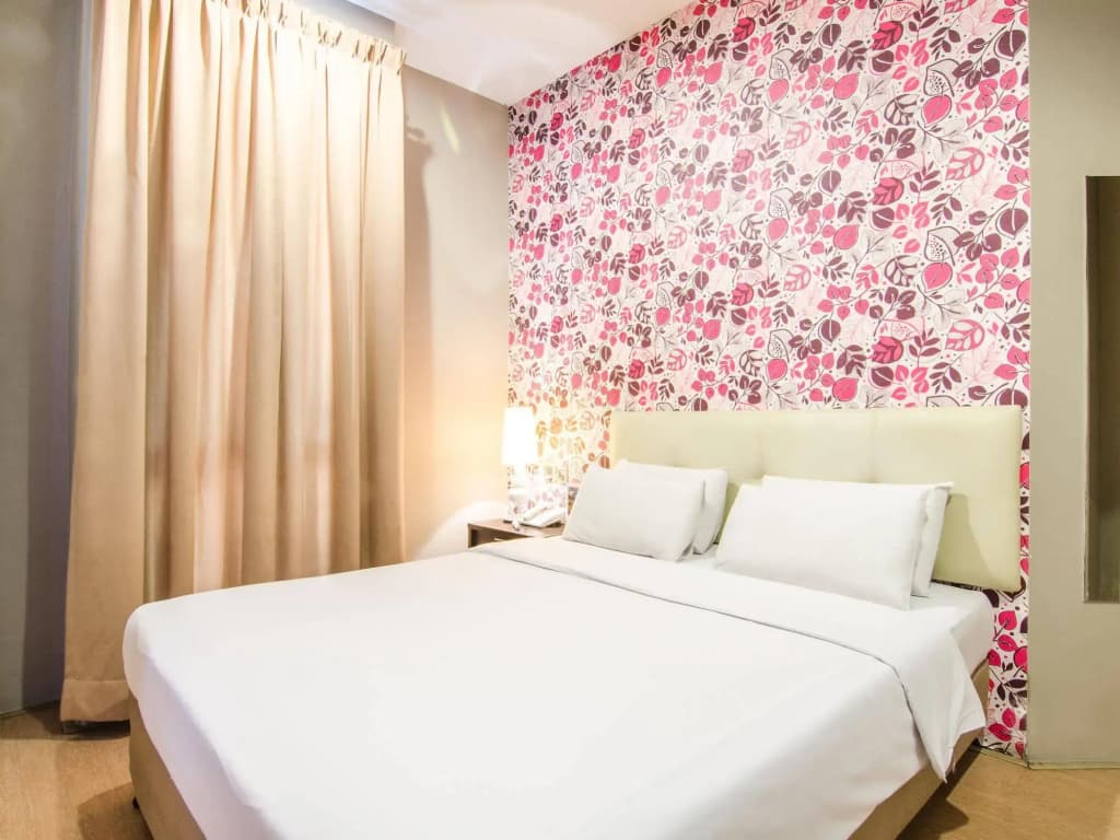 i-Hotel @ Kota Damansara - photo 4