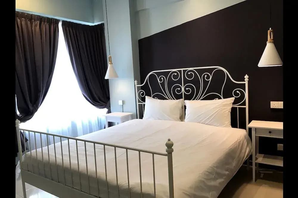 Westlake Villas - photo 2
