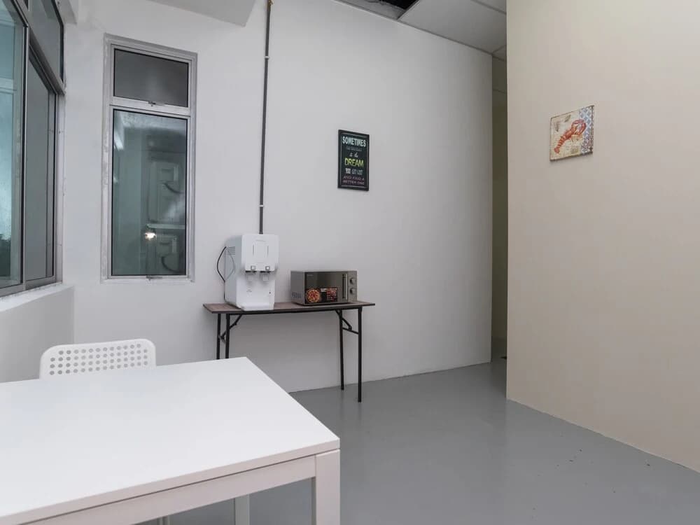 The Rooms Jb by OYO Rooms - photo 2